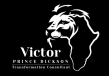 Victor Prince Dickson, Transformation Consultant