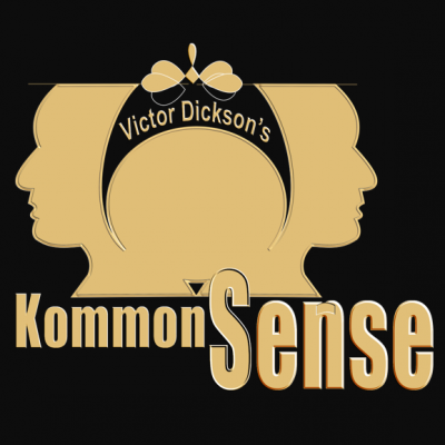 Kommon Sense Masters Logo