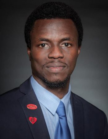 Odeyemi Olayiwole. Odeyemi Olayiwole.